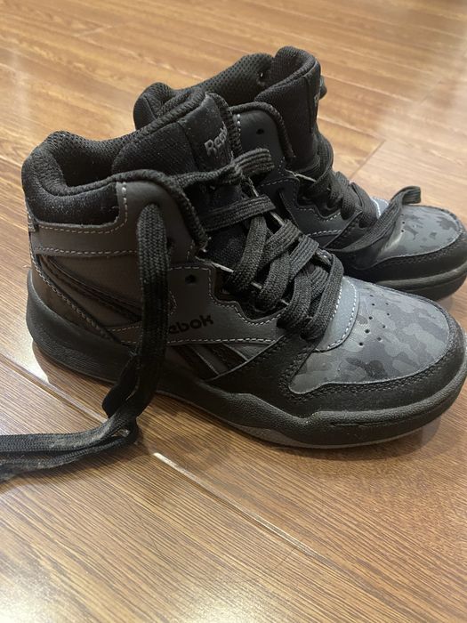 Ботинки 29 размер Reebok
