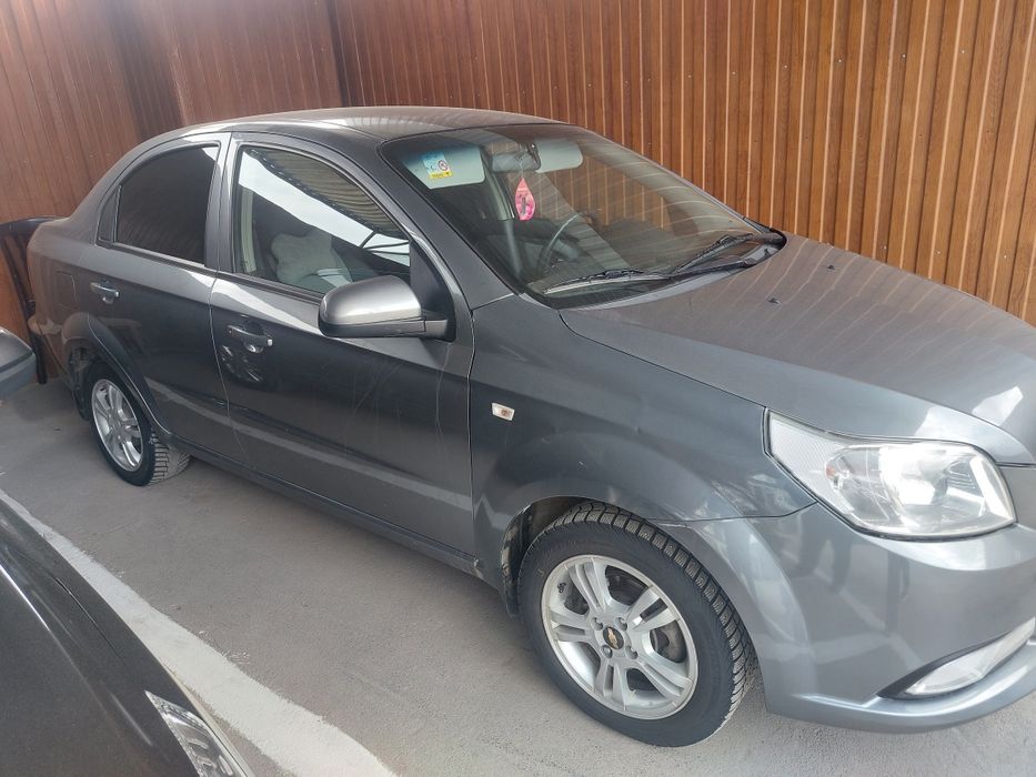 Аренда автомобилей