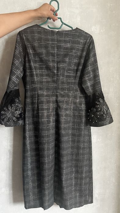 Платье 46 размер