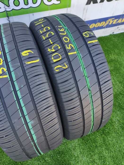 205 55 16 Goodyear
