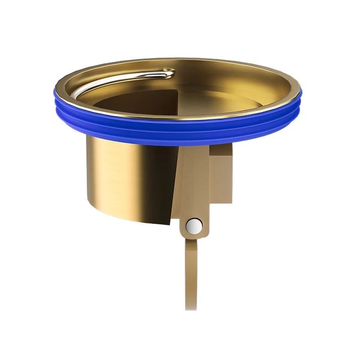 Универсален Подов Сифон за Канализация Против Неприятни Миризми Баня