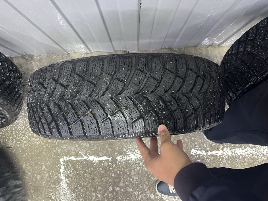 Шины MICHELIN R15 185/65 зима