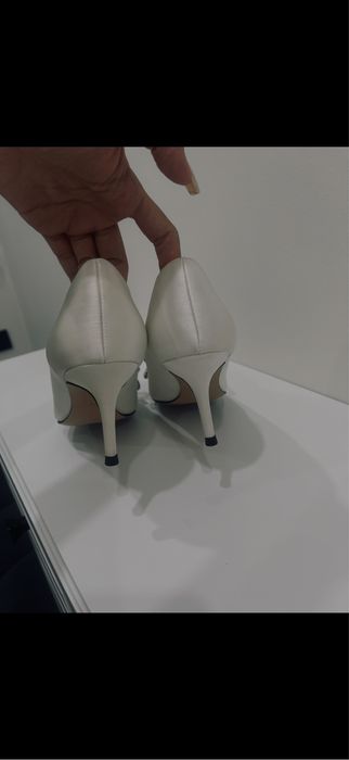 Туфли новая 39 размер