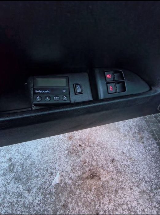 Passat b5.5 de vanzare