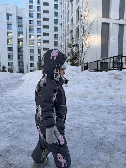 Продам детскую одежду