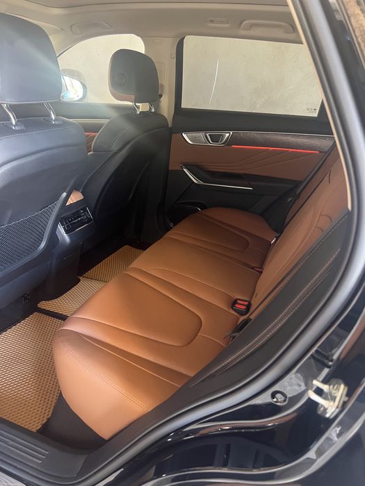 BESTUNE T99 продаётса можно бартер на квартире магазин