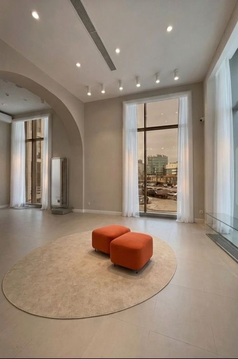 Тонировка окон, витражей, балконов