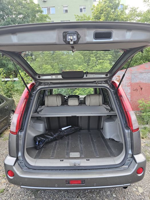 Nissan x trail 2.2 t30