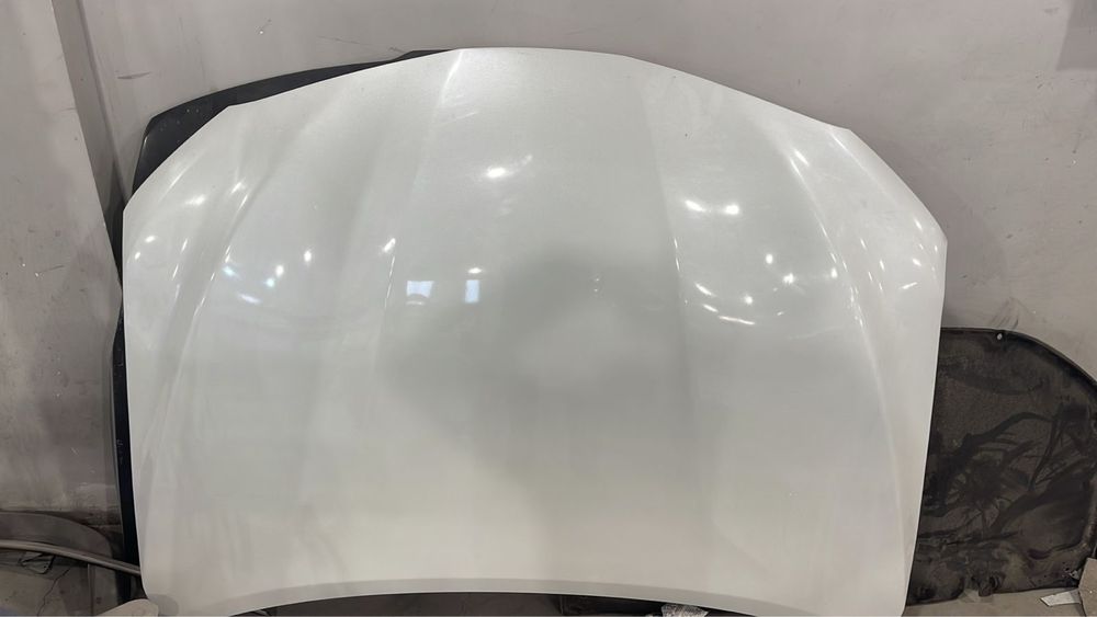 Капот,правая передняя дверь, бампер