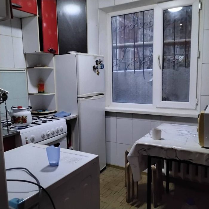 Сдам комнату на подселение