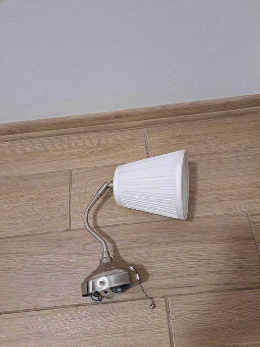 Стенен аплик  2броя