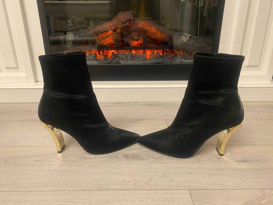 Vand botine Aldo marimea 39
