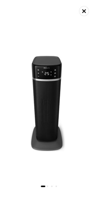 Керамична печка Philips