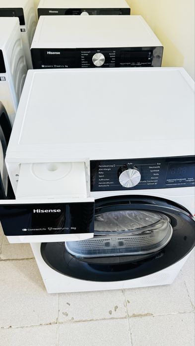 Hisense DH 3 S 802 BW 3