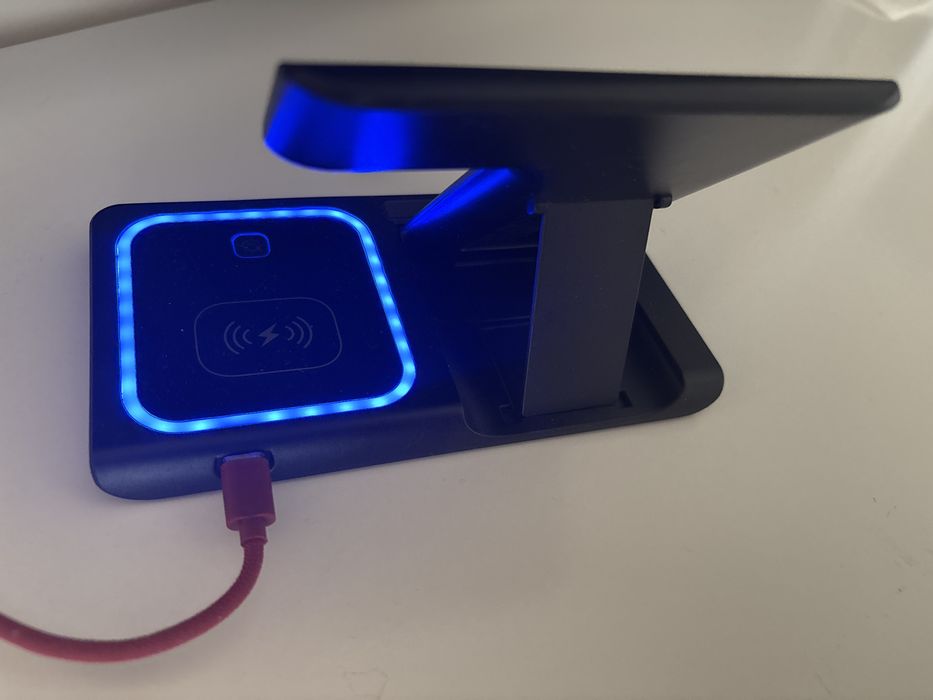 Incarcator Loowoko Wireless