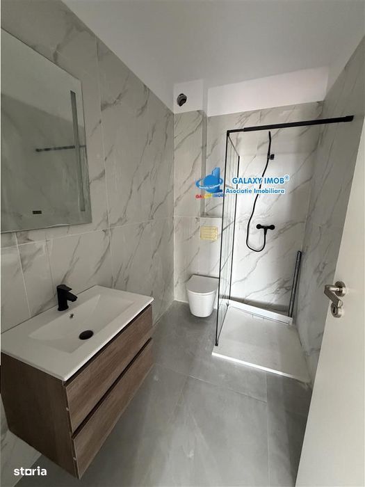 Apartament 2 camere-Bloc Lift-Incalzire pardoseala-Prelungirea Ghencea