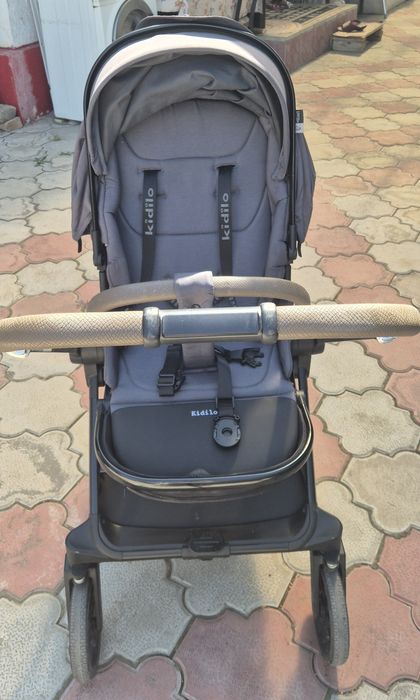 Детская Коляска Kidilo
