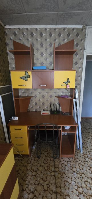 Мебель в спальню