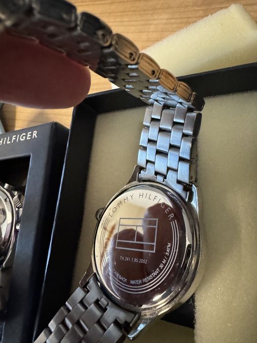 Ceasuri Tommy Hilfiger