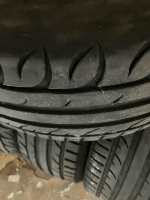 Летни гуми Таурус/taurus/ 225/45/17 цола