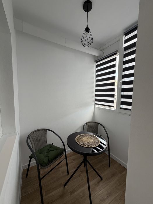 Inchiriez garsoniera Mihai Bravu zona Baba Novac S3 Bucuresti