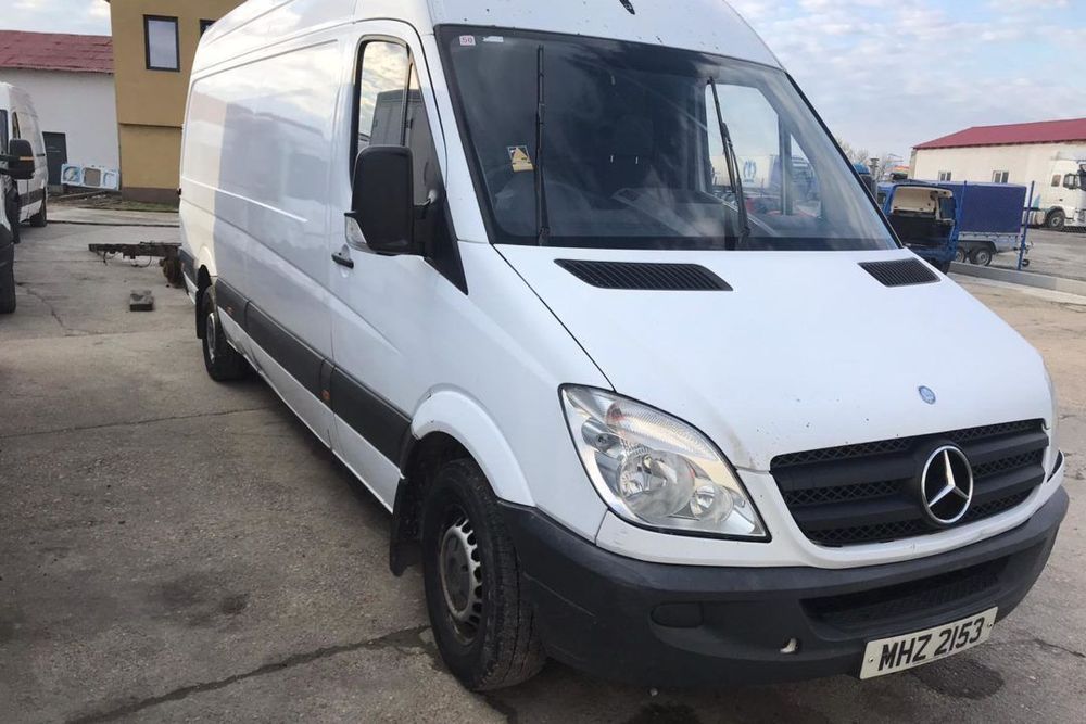 Motor Mercedes Sprinter 2.2CDI 311 Euro 4 2006 - 2010