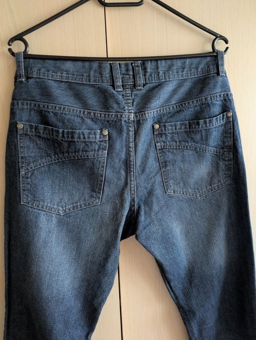 Blugi Arizona bumbac 100% varsta 16 ani