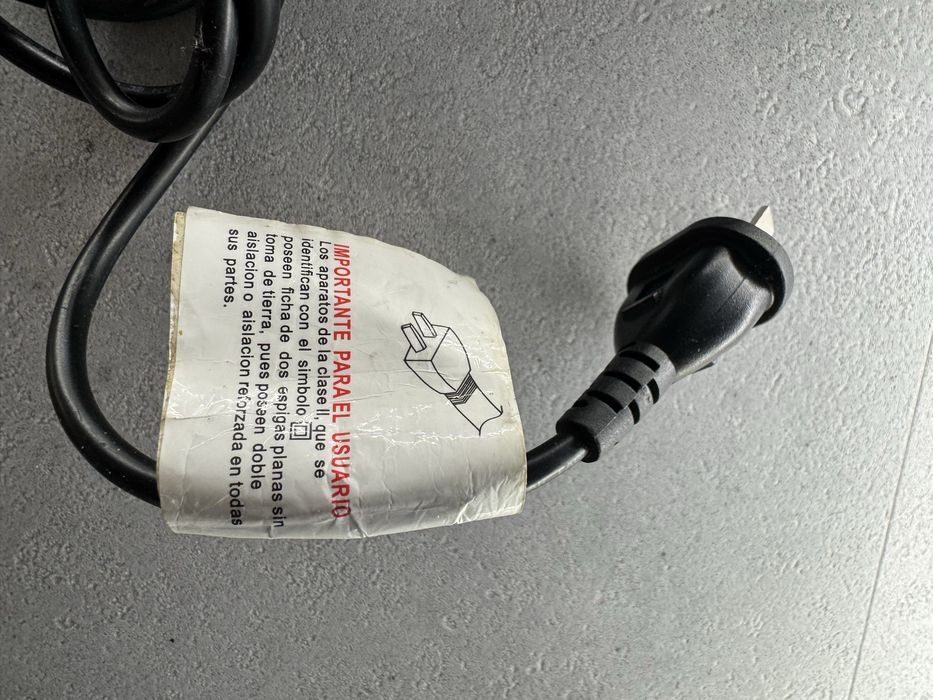 Masina de tuns WAHL  Magic Clip USA