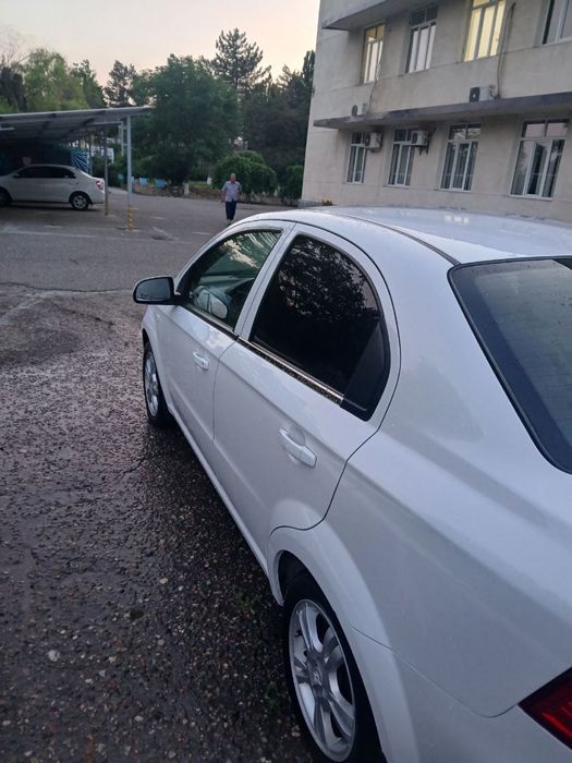 Chevrolet Nexia 2018 — 6