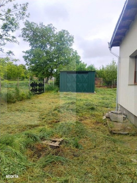 Casa individuala, 178mp, teren 1200, Broscauti