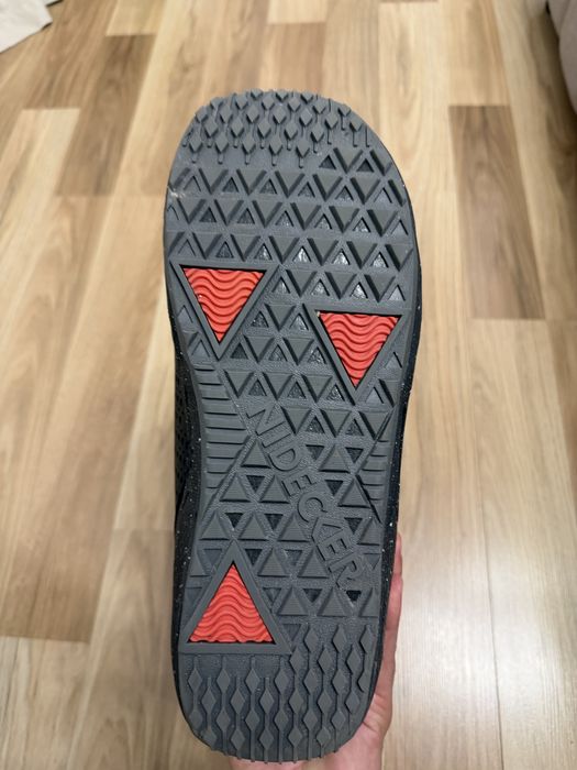 Boots Nidecker Rift Pro Men