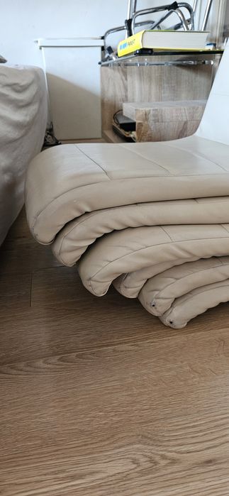 Столове цвят крем бежов - 6 броя