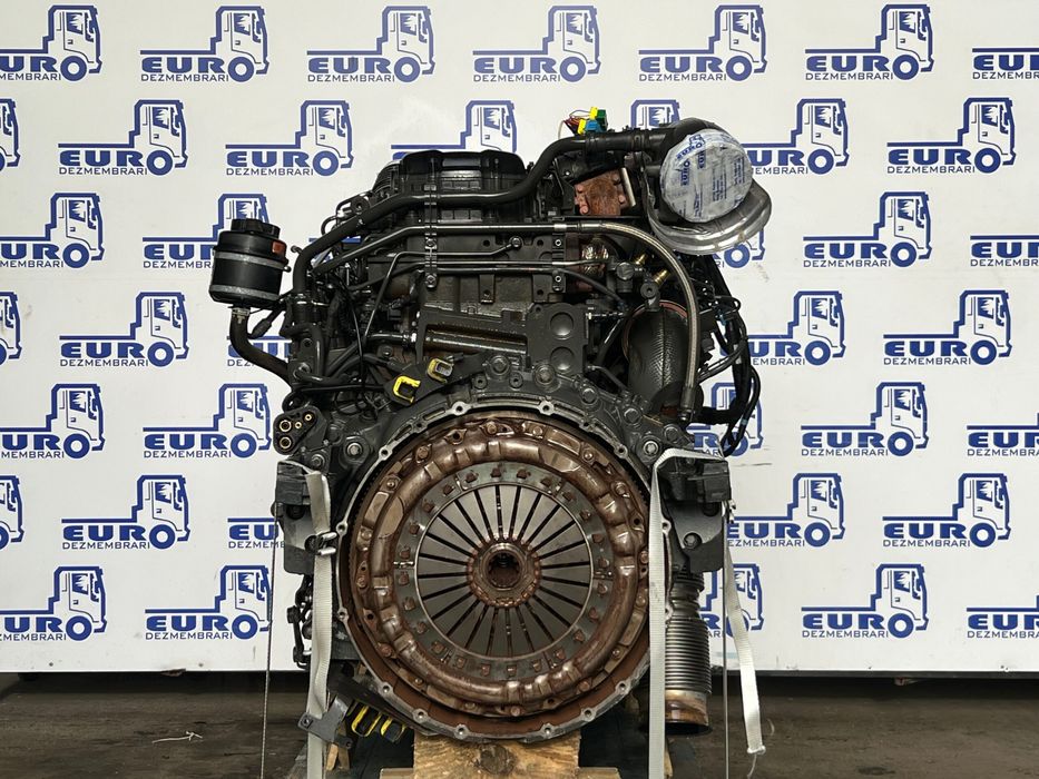 motor daf xf mx-13 355 h3 480cp euro 6 2208545