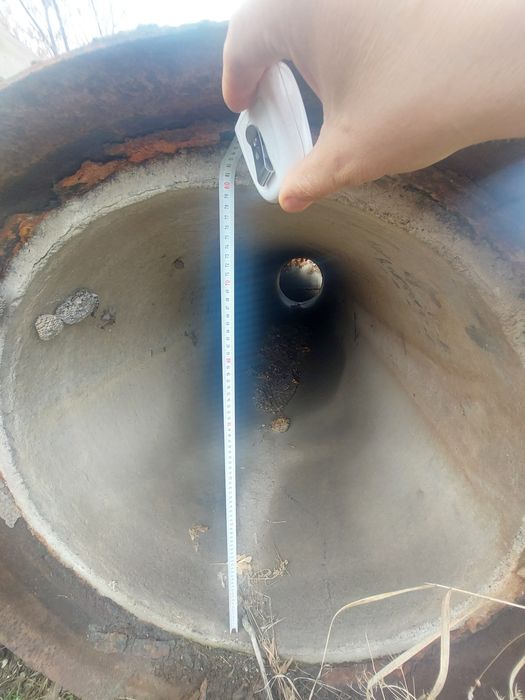 Трубы железобетонные