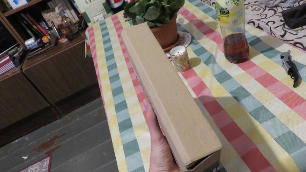 Живите мъртви: Компендиум две неотворен