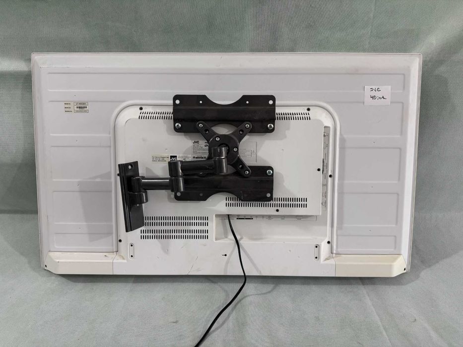 Телевизор - JVC 40 inch / А5