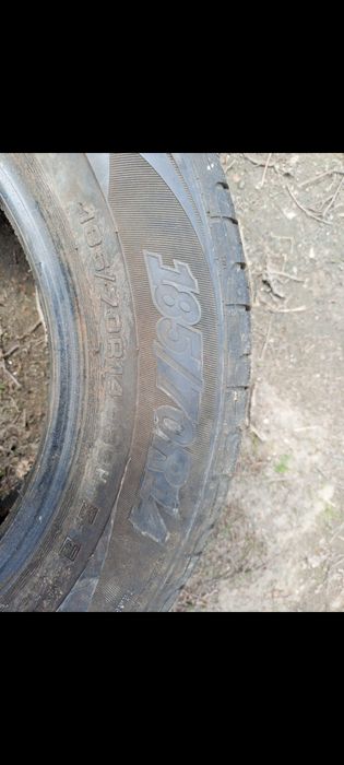 Продам шины 12000 тг