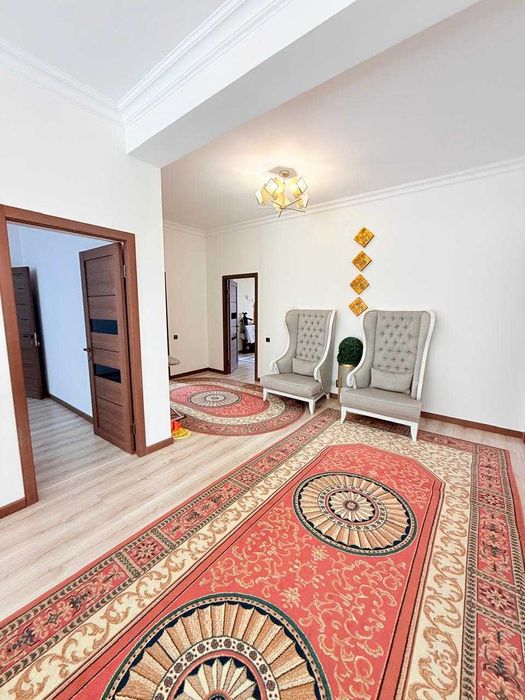 В продаже коттедж в Астане