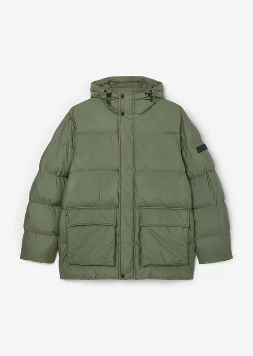 MARC O’POLO Hooded Puffer Jacket ОРИГИНАЛНО мъжко зимно яке M/L/XL