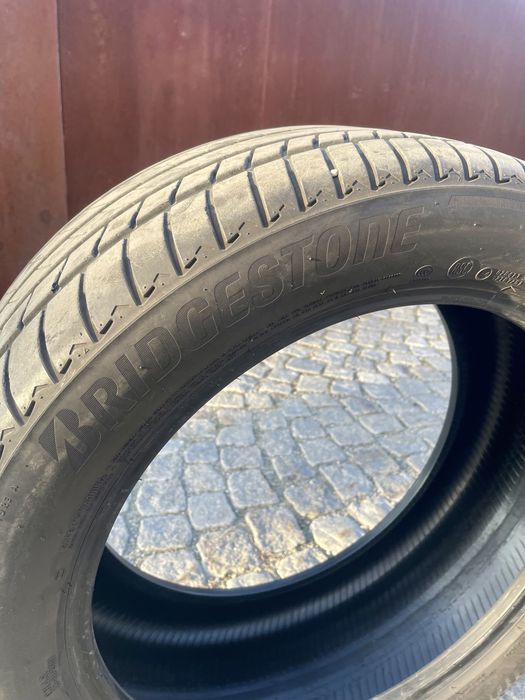 Летни гуми Бриджстоун Bridgestone 275 45 20 на 305 40 20 рънфлат