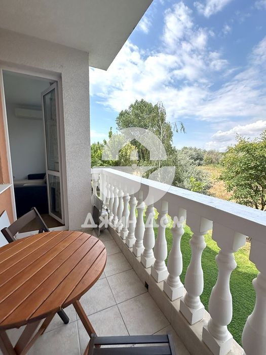 Продава се Двустаен апартамент в к.к. Слънчев бряг - 42 кв.м за 1477 €/кв.м - Снимка #6