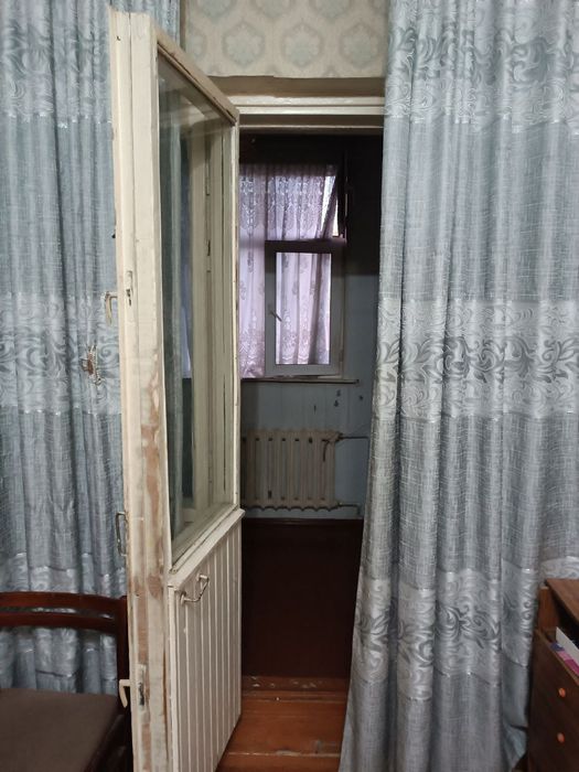 Квартира 3 комнатная