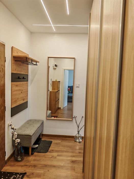 Дава се под наем Двустаен апартамент в София, Белите брези - 54 кв.м за 600 € - Снимка #9