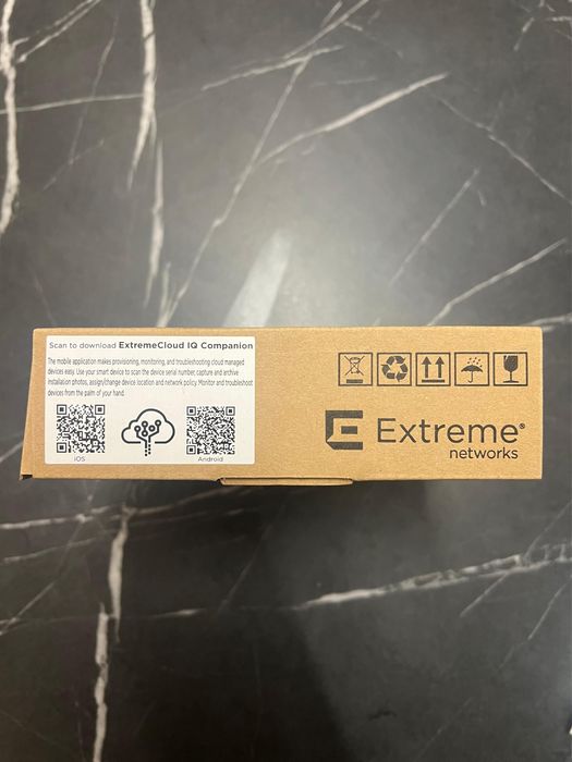 Extreme Networks AP305C-WR Wi-Fi 6 Certified Access Point - New in Box