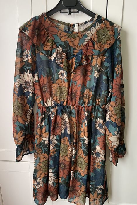 Рокли за всеки повод (Mohito)