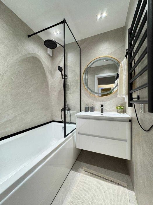 Сдается квартира Метро Ойбек 2 ком 2/9! Д*