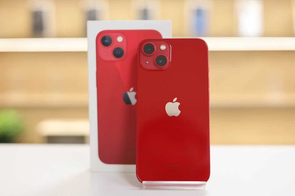 iPhone (айфон) 13 512gb