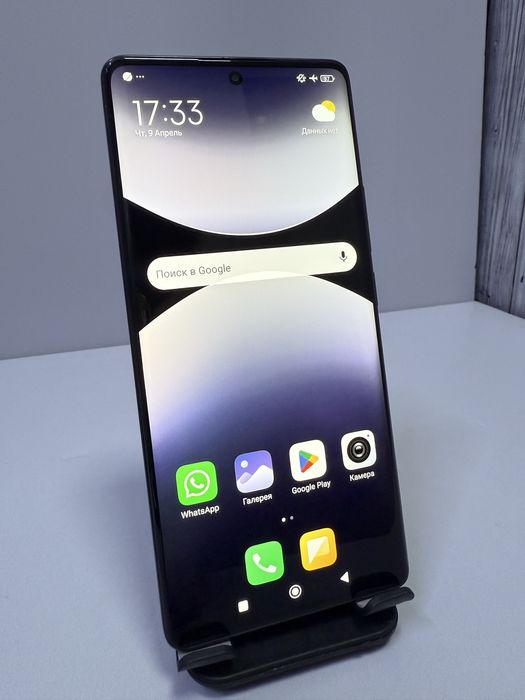 Xiaomi  redmi note 14 pro 256gb /СТ 53642