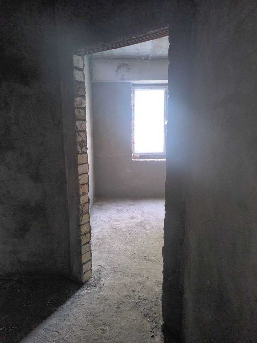 2-х комнатная  Мирабадском районе, Новостройка