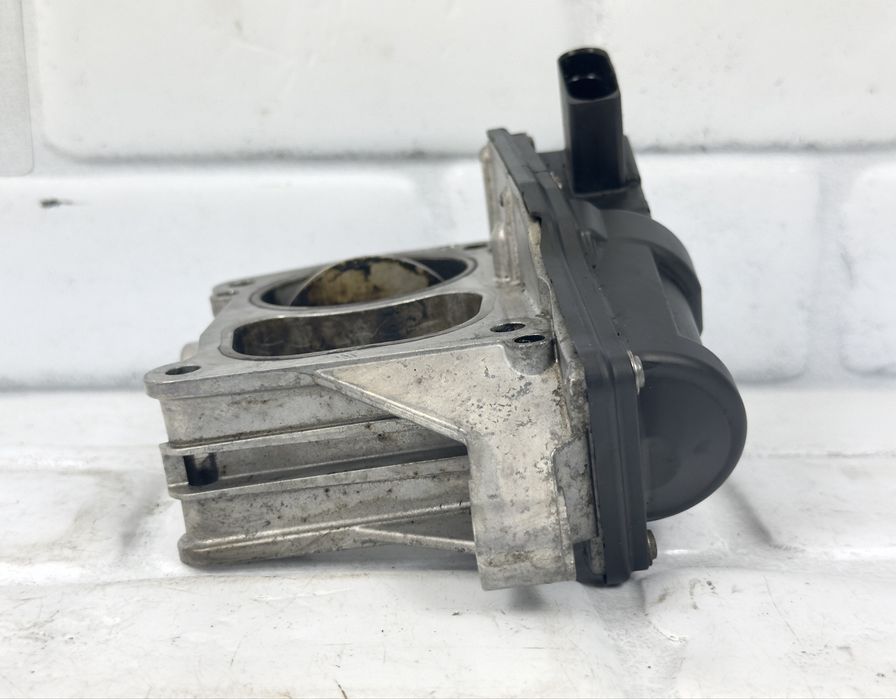 Дросел клапа AUDI 3.0TDI CRT 059129593S